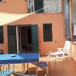 بيت ضيافة Il Marinaio مسينا