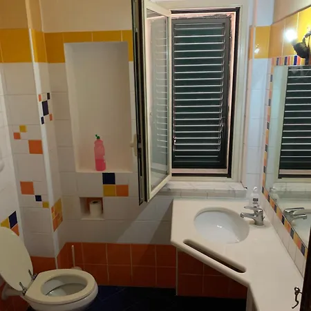 Apartamento Il Marinaio