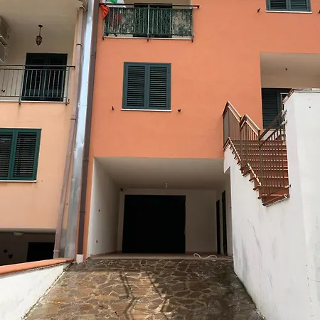 Il Marinaio * Mesina