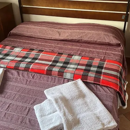 Apartamento Il Marinaio Mesina