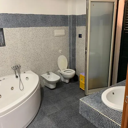 Il Marinaio Apartamento