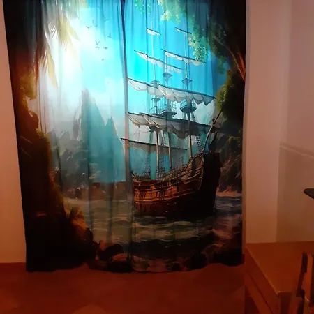 Il Marinaio Apartamento