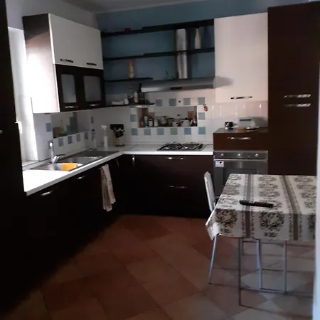 Il Marinaio Apartamento *