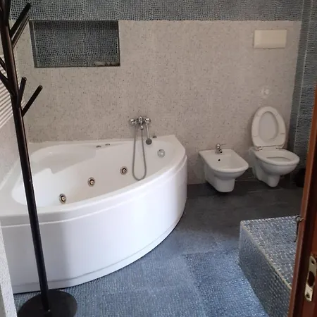 Apartamento Il Marinaio *