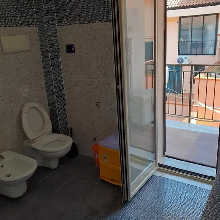 Apartamento Il Marinaio *