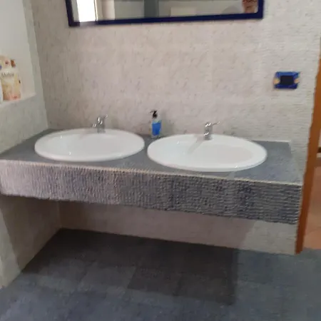 Apartamento Il Marinaio Mesina