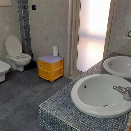 Il Marinaio Apartamento