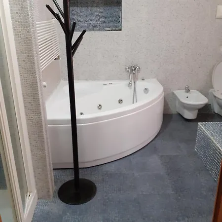 Il Marinaio Apartamento *