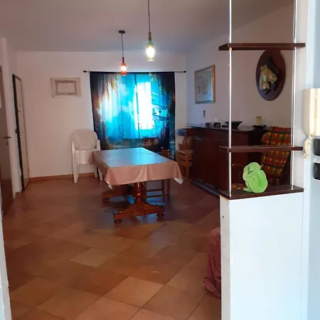 Apartamento Il Marinaio *