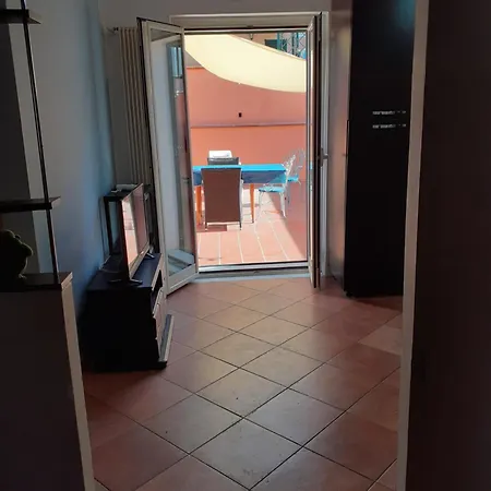 Il Marinaio Apartamento *