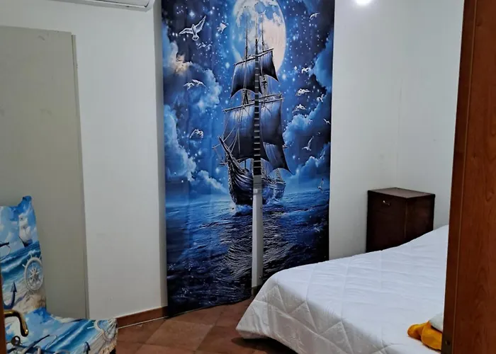 Il Marinaio Konukevi
