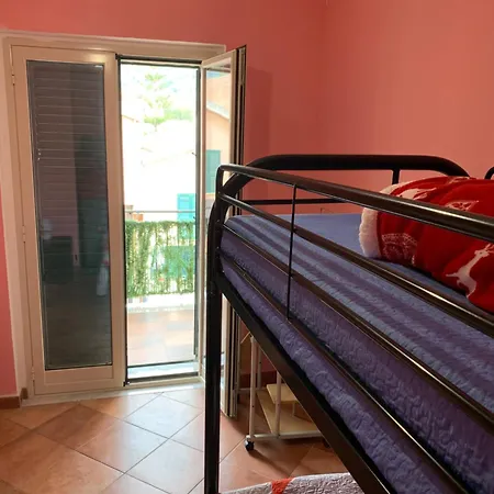 Il Marinaio Apartment *