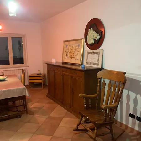 Il Marinaio Apartment *