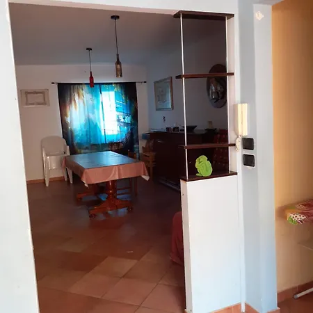 Il Marinaio Maison d'hôtes