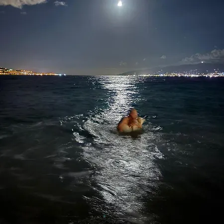 Il Marinaio מסינה