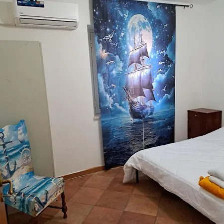 Il Marinaio 3*