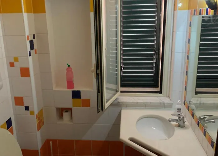 בית הארחה Il Marinaio