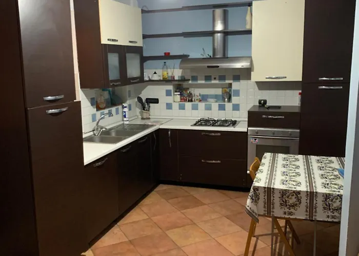 Il Marinaio 3* מסינה