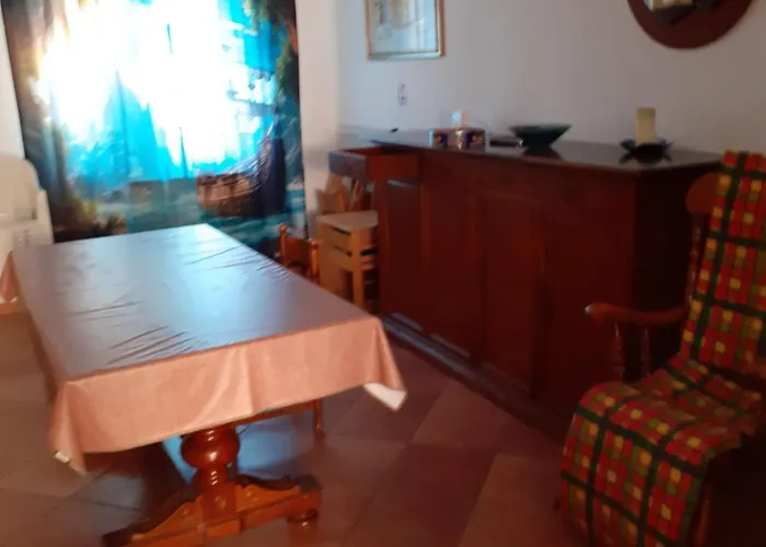 Il Marinaio 3* מסינה