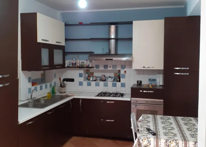 Il Marinaio 3* מסינה
