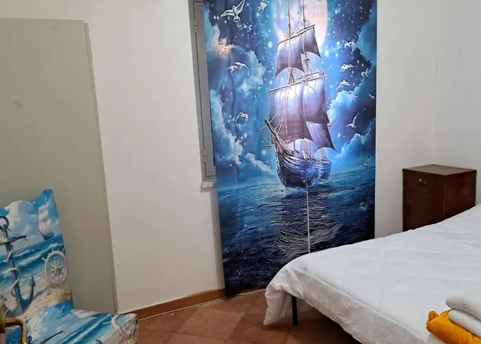 Il Marinaio 3*